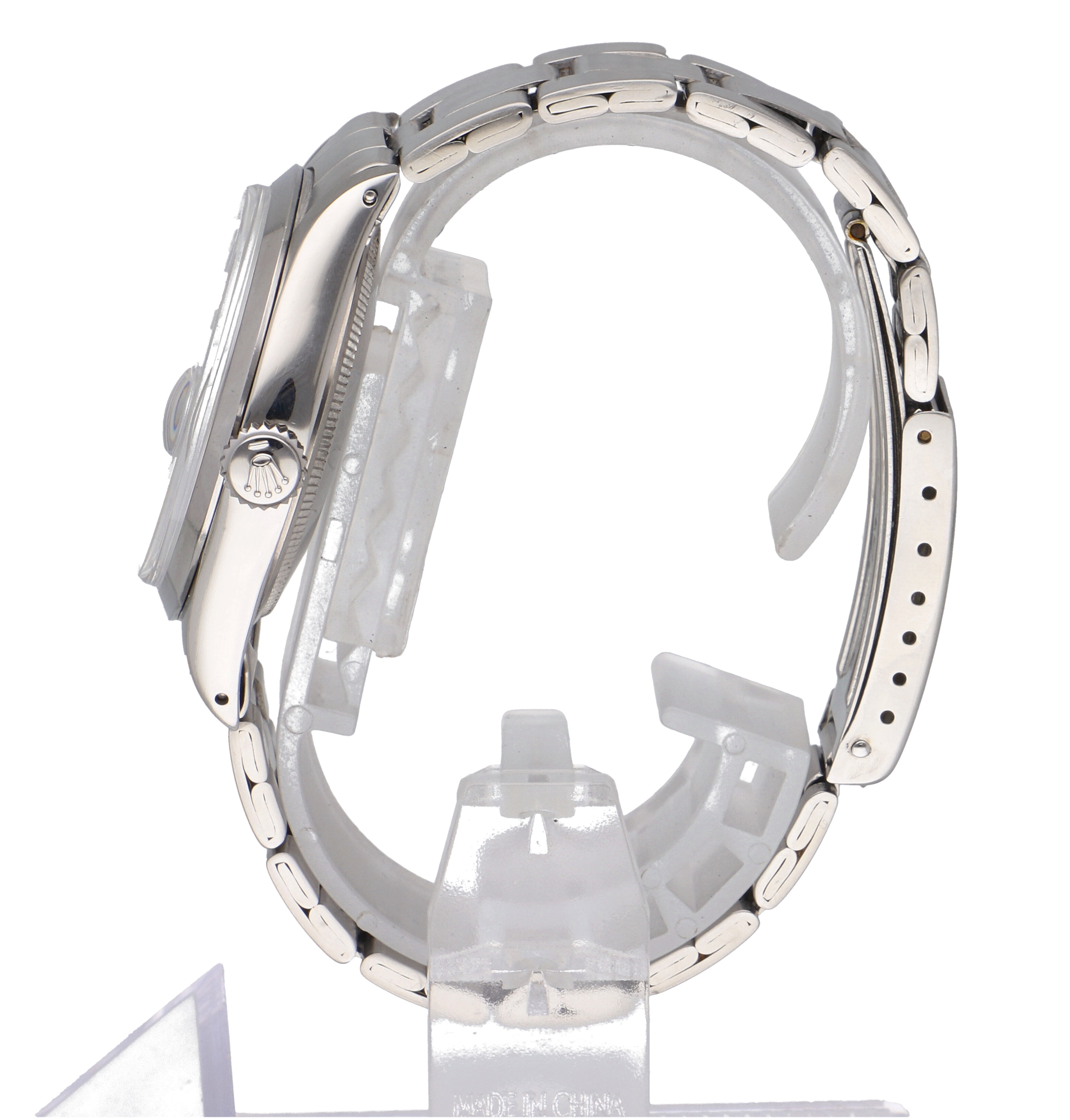 Rolex Oyster Perpetual